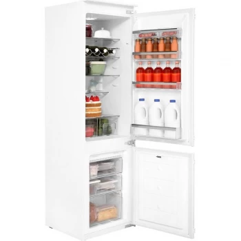 Image of Amica BK3163 242L Frost Free Integrated Fridge Freezer