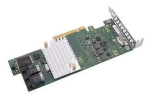 Image of Fujitsu PRAID CP400i Storage controller (RAID)