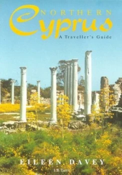 Image of Northern Cyprus by Eileen Davey Book