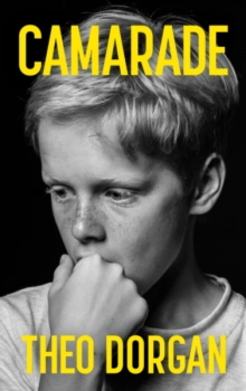Image of Camarade Paperback / softback