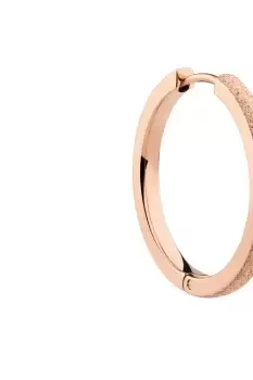 Image of Ladies Bering Jewellery Symphony Earrings 727-39-05