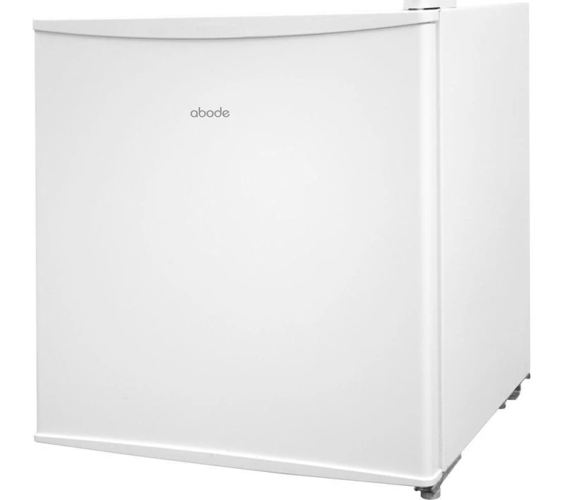 Image of ABODE ATTFZ0E1W Mini Freezer - White 5056233834795