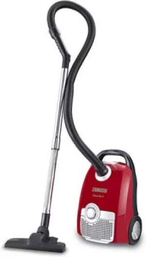 Image of Zanussi ZAN5100RD 3L Vacuum Cleaner