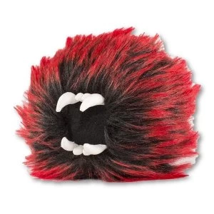 Image of Star Trek Mirror Universe Plush Figure Tribble 9 cm