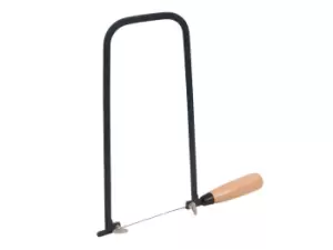 Image of Silverline 453456 Fretsaw 300mm