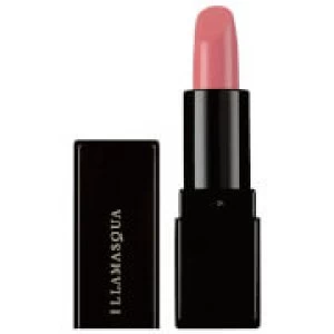 Image of Illamasqua Antimatter Lipstick (Various Shades) - Quartz
