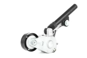 Image of RIDEX Tensioner Lever, v-ribbed belt VW,AUDI,SKODA 540T0010 038903315C,38903315C,038903315C 38903315C,038903315C,38903315C,038903315C,38903315C