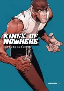 Image of Kings Of Nowhere Volume 2