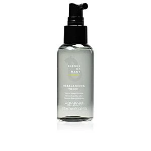 Image of BLENDS OF MANY rebalancing tonic 100ml