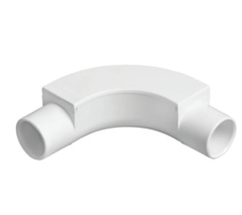 Image of Titan IB25WH cable trunking system accessory Cable raceway