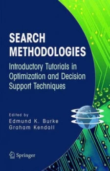 Image of Search Methodologies by Edmund K. Burke Hardback