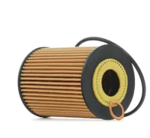 Image of RIDEX Oil filter 7O0124 Engine oil filter OPEL,CHEVROLET,DAEWOO,ANTARA,CAPTIVA (C100, C140),CRUZE (J300),Aveo / Kalos Schragheck (T250, T255)