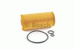 Image of Bosch 1457429126 Oil Filter Element P9126