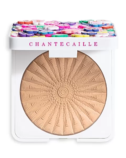Image of Chantecaille Perfect Blur Finishing Powder Medium/Deep