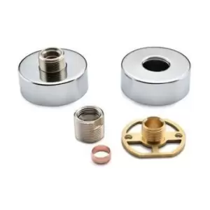 Image of Round Bar Valve Easy Plumb Kit