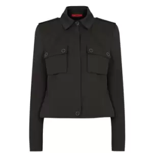 Image of Boss Boss Arilka - Green