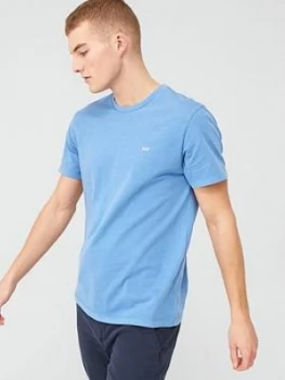 Image of Levis The Original T-Shirt - Blue