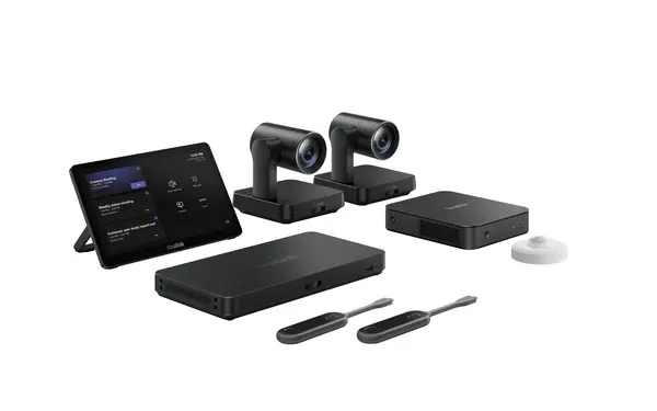 Image of Yealink (1106982) Yealink MVC940-C5-008 Microsoft Teams