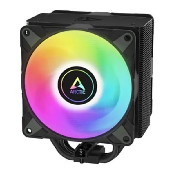 Image of Arctic ARCTIC Freezer 36 A-RGB (Black) Multi Compatible Tower CPU Cooler with A-RGB ACFRE00124A