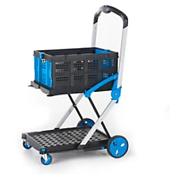 Image of GPC Proplaz Clever Folding Trolley