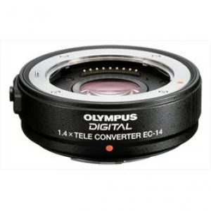 Image of EC 14 1.4x Tele Converter Four Thirds