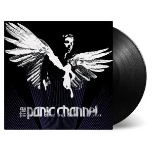 Image of Panic Channel - One Vinyl