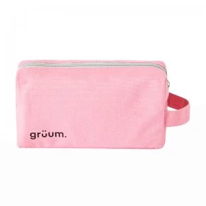 Image of gruum reise Pink Washbag