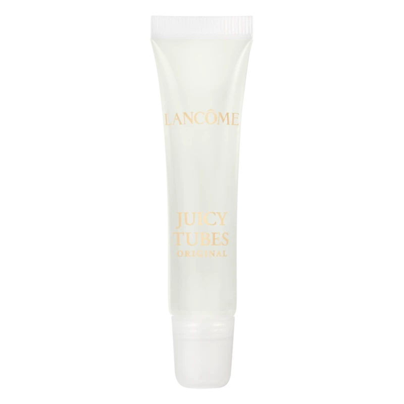 Image of Lancome Juicy Tubes Ultra Shiny Lip Gloss 15ml 01 - Pure
