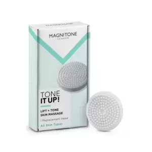 Image of Magnitone Barefaced2 Tone It Up Massage Head