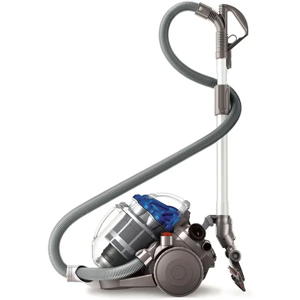 Image of Dyson DC19 Allergy Bagless Vacuum Cleaner