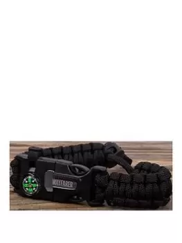 Image of Wayfarer 5-In-1 Explorer Bracelet