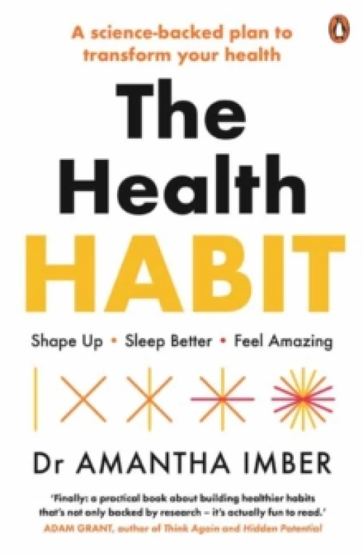 Image of The Health Habit Paperback / softback