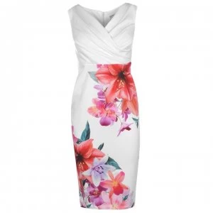 Image of Sistaglam Sistaglam Dia Dress - MULTI