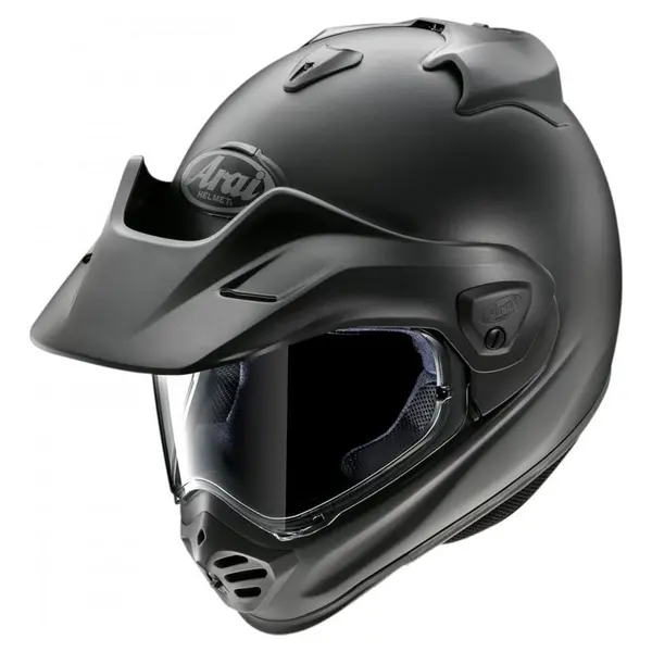 Image of Arai TOUR-X5 Black Frost Adventure Helmet Size S