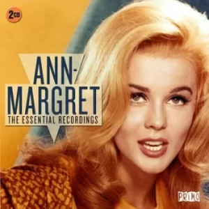 Image of The Essential Recordings by Ann-Margret CD Album