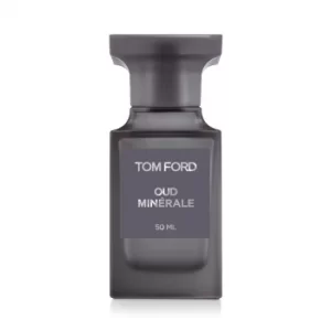 Image of Tom Ford Oud Minerale Eau de Parfum Unisex 50ml