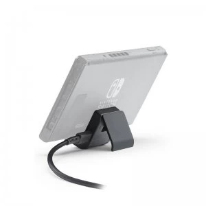 Image of Nintendo Switch Adjustable Charging Stand