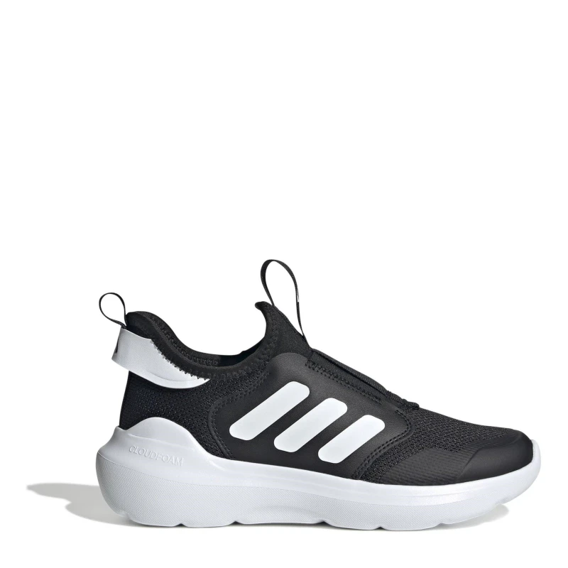 Image of adidas Tensaur Comfort Shoes Juniors - Black 3
