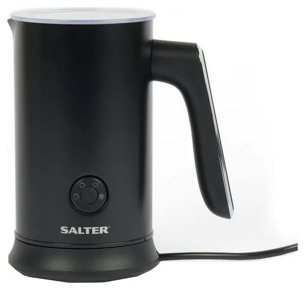 Image of Salter EK5134 Pro The Chocolatier Electric Hot Chocolate and Coffee Maker