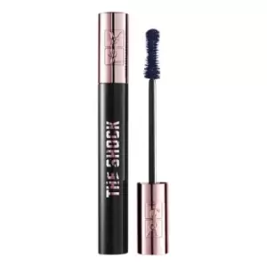Image of Yves Saint Laurent Mascara Volume Color The Shock 2 Bleu Underground