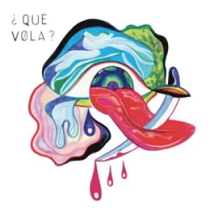 Image of Que Vola? by Que Vola? Vinyl Album