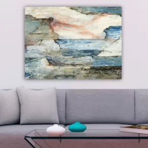 Image of 86104123_70100 Multicolor Decorative Canvas Painting