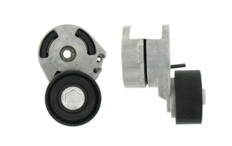 Image of KRAFT 1225773 Tensioner Belt Tensioner,v-ribbed belt (541)