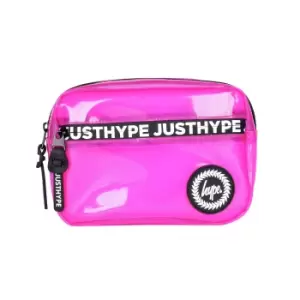Image of Hype Pink Pencil Case
