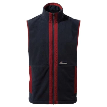 Image of Craghoppers Gilet - Blue