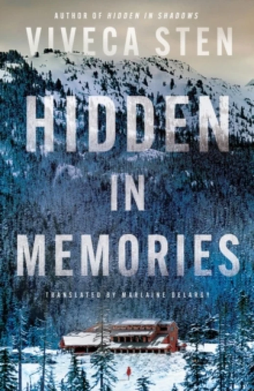 Image of Hidden in Memories Paperback / softback
