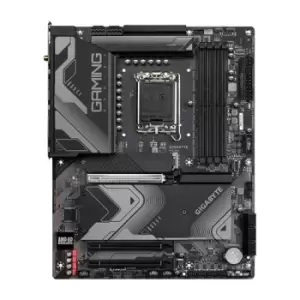 Image of Gigabyte Z790 GAMING X AX motherboard Intel Z790 Express LGA 1700 ATX