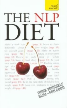 Image of The Nlp Diet by Jeff Archer Paperback