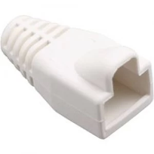 Image of BEL Stewart Connectors 450 018 450 018 White