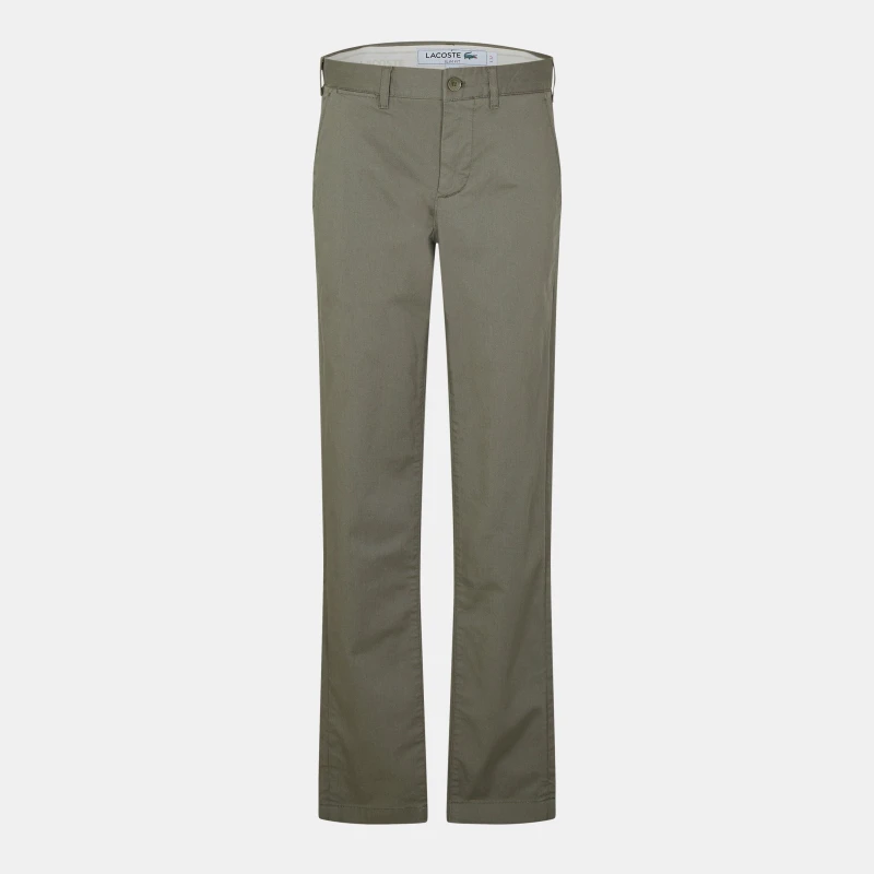 Image of Lacoste Trousers Tank male 38W L